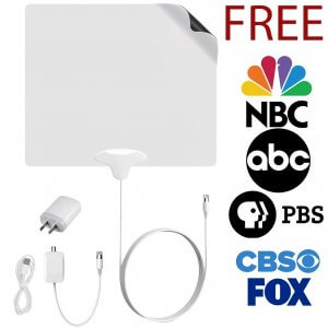 FSA 2808 Indoor Antenna