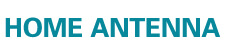 Home Antenna Logo