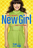 new girl