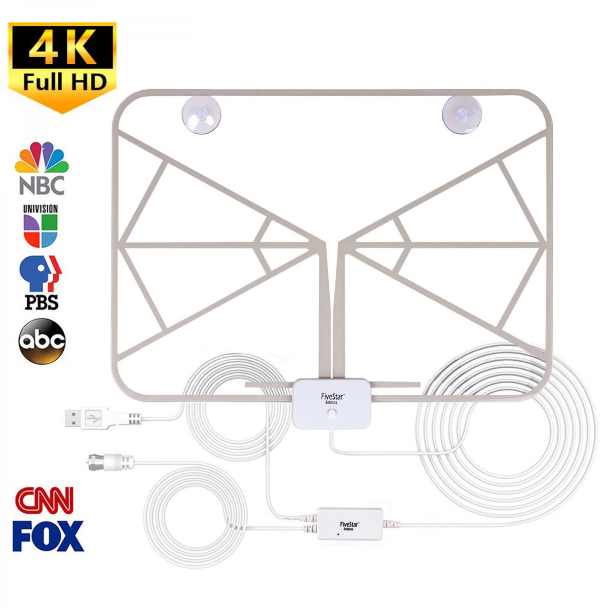 TV Installation Guide Home Antenna