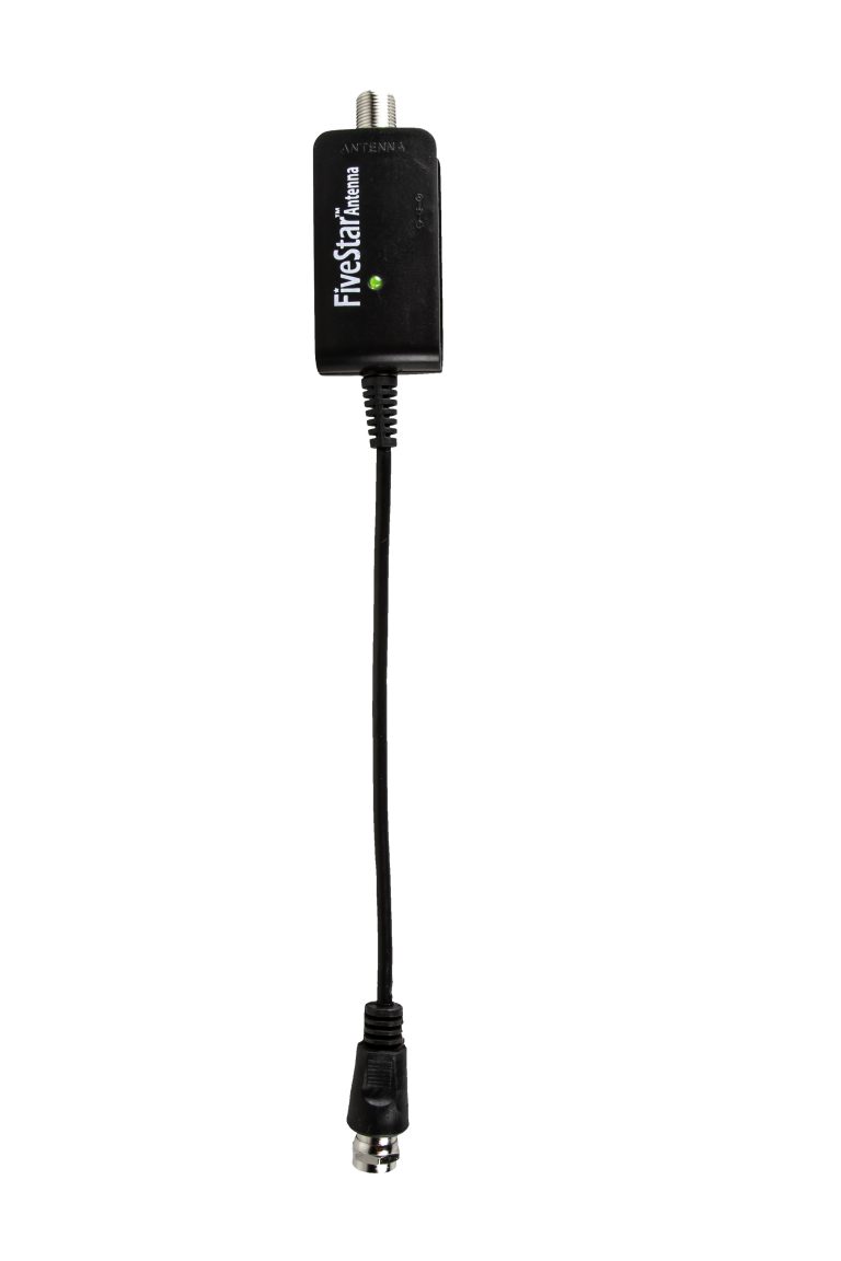 Power Inserter Booster Unit for Five Star Antenna FSA-5818 Part Replacement - Image 3